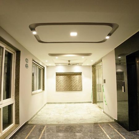Woodland Hotel Vizianagaram المظهر الخارجي الصورة