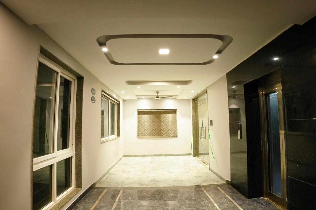 Woodland Hotel Vizianagaram المظهر الخارجي الصورة