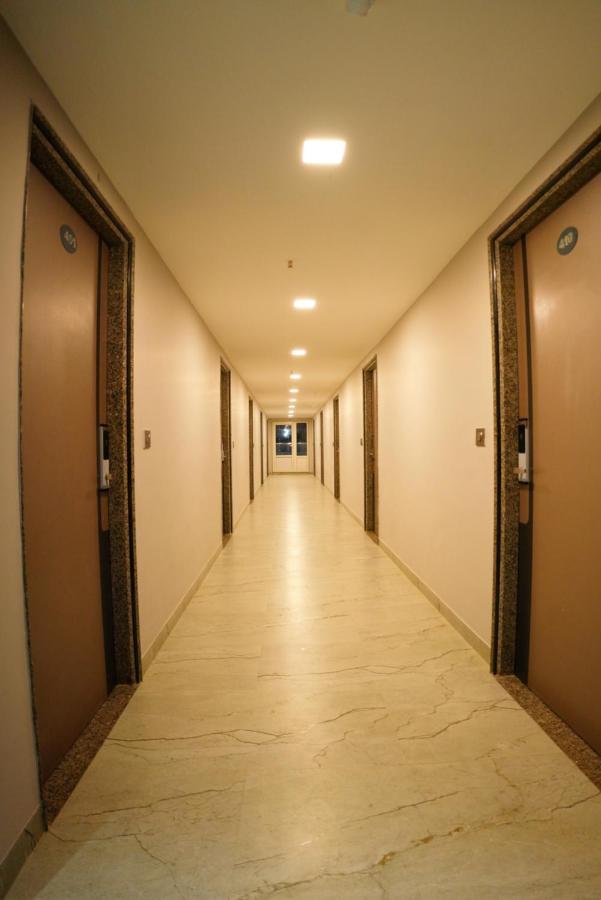 Woodland Hotel Vizianagaram المظهر الخارجي الصورة