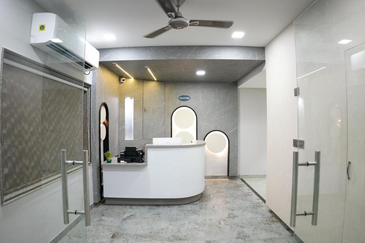 Woodland Hotel Vizianagaram المظهر الخارجي الصورة