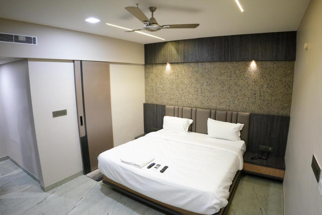 Woodland Hotel Vizianagaram المظهر الخارجي الصورة