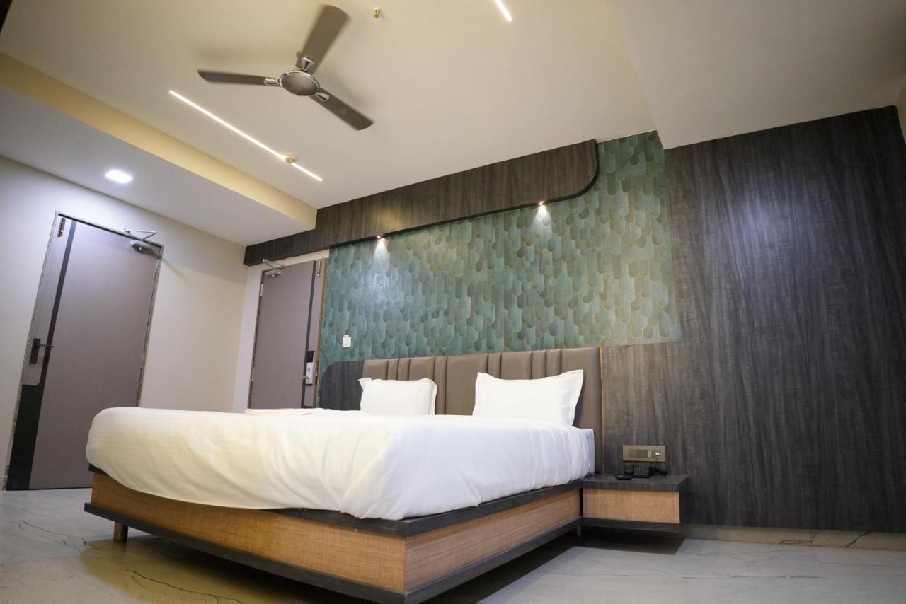 Woodland Hotel Vizianagaram المظهر الخارجي الصورة