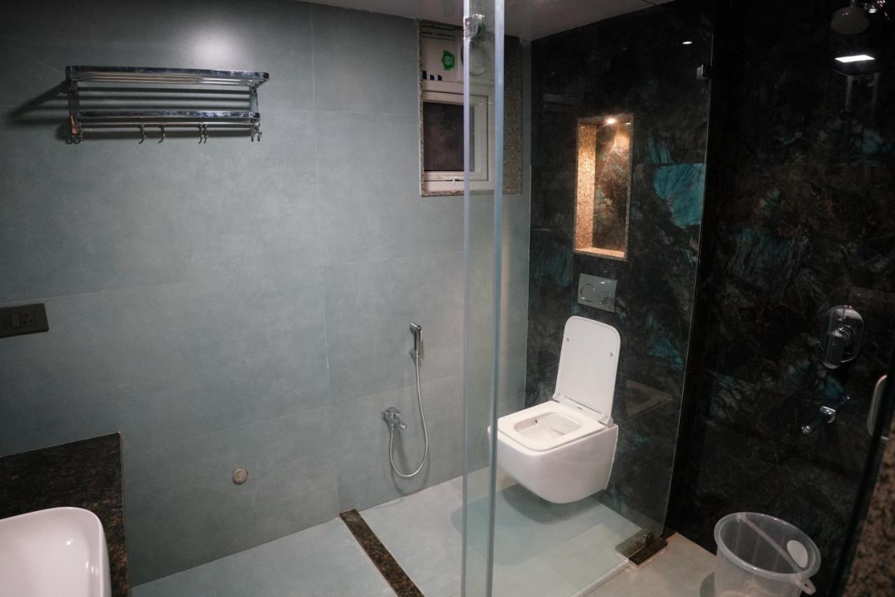 Woodland Hotel Vizianagaram المظهر الخارجي الصورة